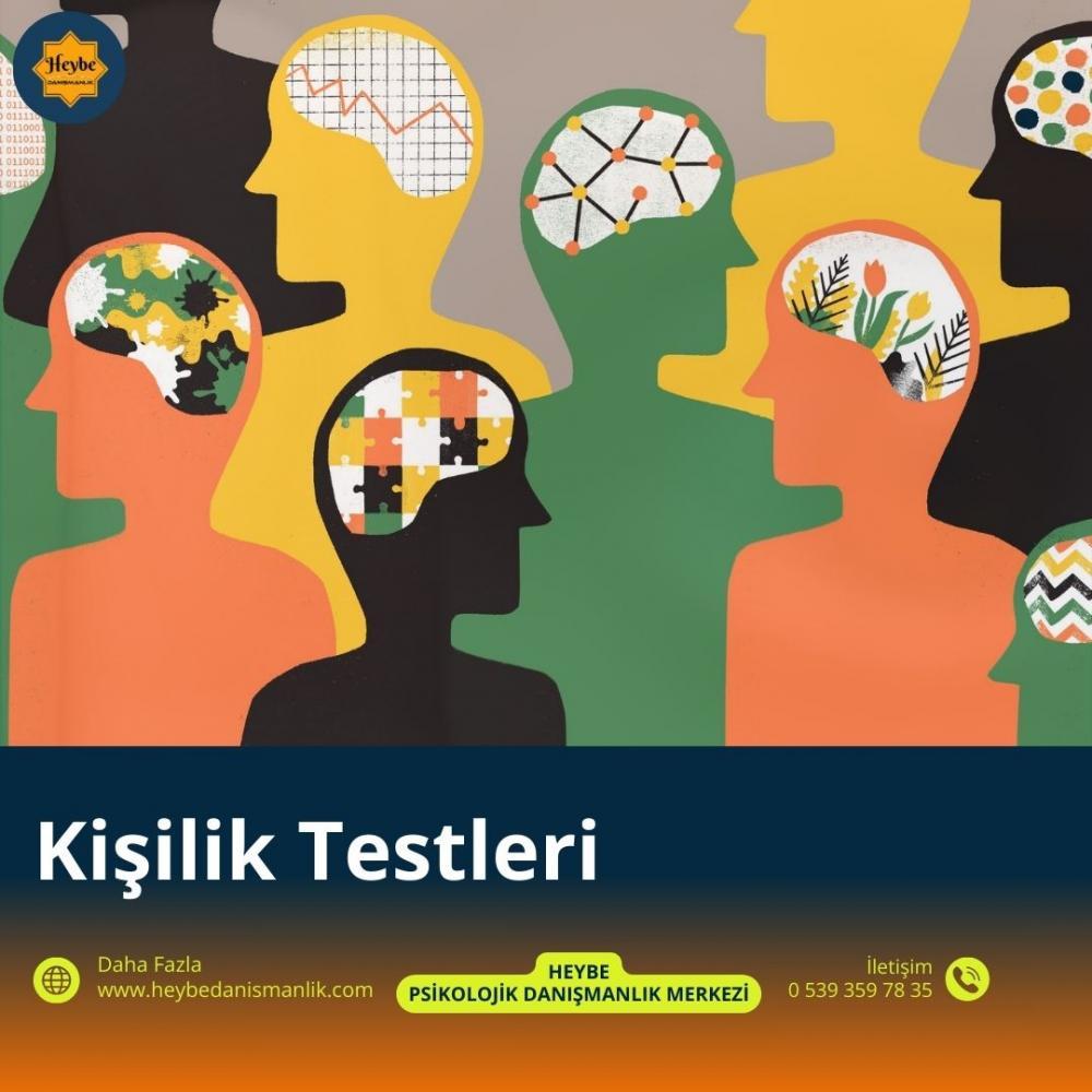 Kişilik Testleri